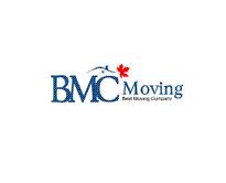 Bmc Moving Inc. Etobicoke (416)805-1003